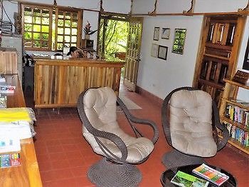 Rancho Margot - All Meals Included El Castillo Luaran gambar