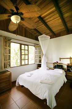 Rancho Margot - All Meals Included El Castillo Luaran gambar