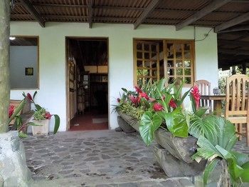 Rancho Margot - All Meals Included El Castillo Luaran gambar
