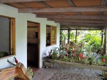 Rancho Margot - All Meals Included El Castillo Luaran gambar