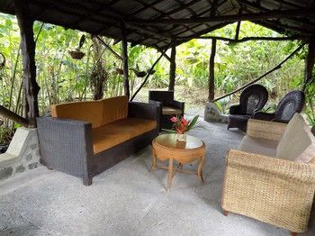 Rancho Margot - All Meals Included El Castillo Luaran gambar