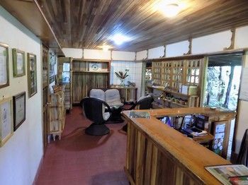Rancho Margot - All Meals Included El Castillo Luaran gambar
