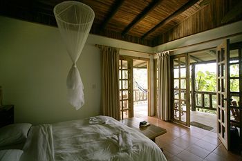 Rancho Margot - All Meals Included El Castillo Luaran gambar