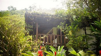 Rancho Margot - All Meals Included El Castillo Luaran gambar