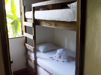 Rancho Margot - All Meals Included El Castillo Luaran gambar